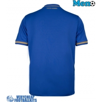 AS Monaco Replica Away Shirt 2025-26 Short Sleeve
